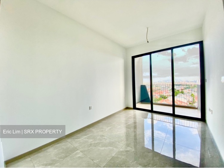 The Garden Residences (D19), Apartment #534002721